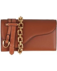 La Martina - Crossbody Wallets - Lyst
