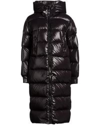 Peuterey - Puffer Polyamide - Lyst