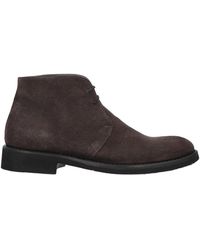 Campanile - Ankle Boots - Lyst