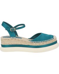 Paloma Barceló - Espadrilles - Lyst