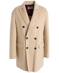 Paltò - Coat - Lyst