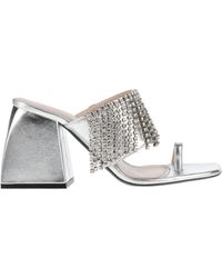 NODALETO - Zehentrenner - Lyst
