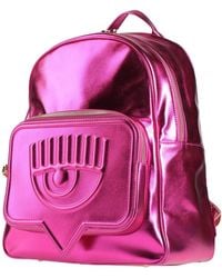Chiara Ferragni - Rucksack - Lyst