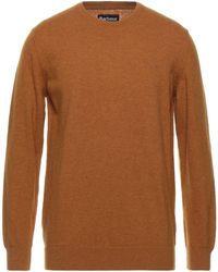 Barbour - Pullover - Lyst