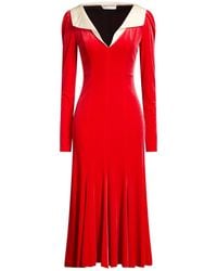 Philosophy Di Lorenzo Serafini - Maxi Dresses - Lyst