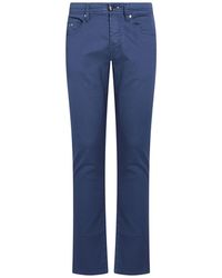 Tramarossa - Trouser - Lyst