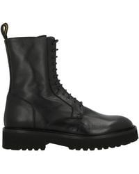 Doucal's - Ankle Boots - Lyst