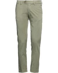 RE_HASH - Military Pants Cotton, Elastane - Lyst