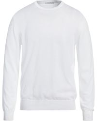 Kangra - Sweater Cotton - Lyst