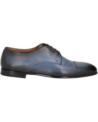 Doucal's - Lace-up Shoes - Lyst