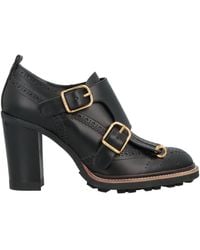 Chloé - Mokassin - Lyst