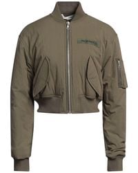 Palm Angels - Jacke & Anorak - Lyst