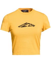 DSquared² - T-Shirt - Lyst