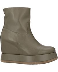 Paloma Barceló - Ankle Boots - Lyst