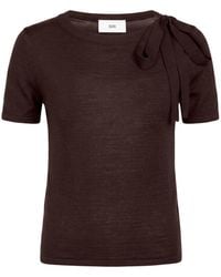 SOLOTRE - Pullover - Lyst