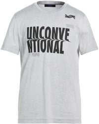 Kiton - T-Shirt - Lyst