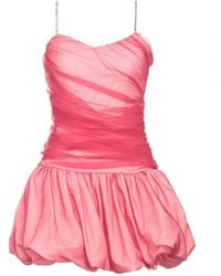 Blugirl Blumarine - Mini Dress - Lyst