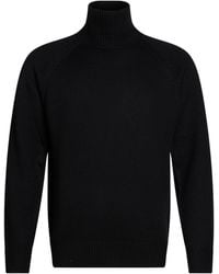 Paolo Pecora - Turtleneck - Lyst
