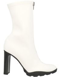 McQueen - Stiefelette - Lyst