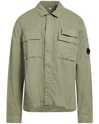 C.P. Company - Jackets - Lyst