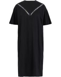 KARL LAGERFELD - Short Dress - Lyst
