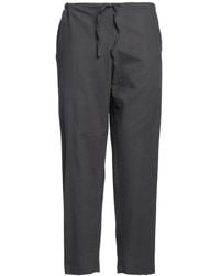 B'Sbee - Pants Cotton - Lyst