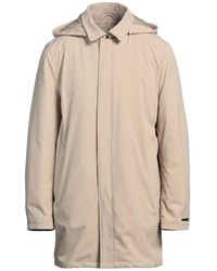 Manuel Ritz - Coat - Lyst