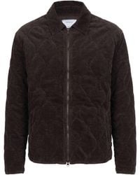 Crossley - Denim Outerwear Cotton, Lyocell - Lyst