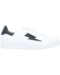 sneakers neil barrett