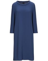 Aspesi - Midi Dress - Lyst