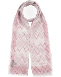 Missoni - Bufanda - Lyst