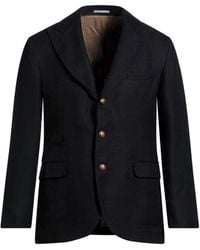 Brunello Cucinelli - Blazer - Lyst