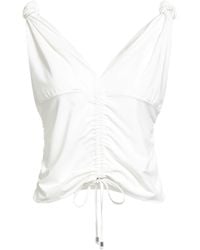 True Royal - Top - Lyst