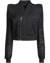 Rick Owens - Jacket - Lyst