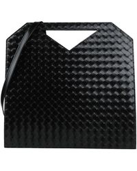 bottega veneta work bolsa