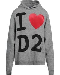 DSquared² - Sweatshirt - Lyst
