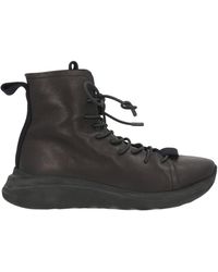 Puro Secret - Ankle Boots Calfskin - Lyst