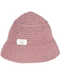 Alysi - Chapeau - Lyst