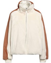 Max & Moi - Shearling & Teddy - Lyst