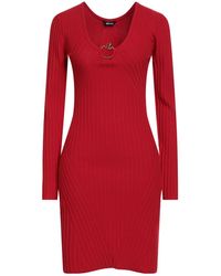 Just Cavalli - Mini Dresses - Lyst