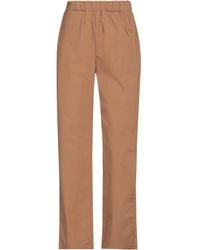 Roberto Collina - Trouser - Lyst
