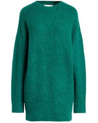 SOLOTRE - Pullover - Lyst