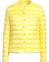 EMMA & GAIA - Pufferjacke & Daunenjacke - Lyst
