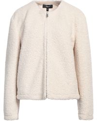 Theory - Shearling & Teddy - Lyst