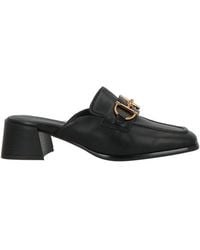 Tosca Blu - Mules & Clogs Leather - Lyst