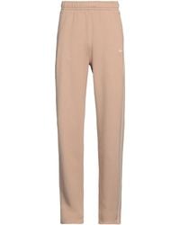 Nike - Pants Cotton, Polyester - Lyst