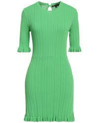 Maje - Mini Dress - Lyst