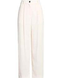 ARMANI EXCHANGE - Pants Polyester, Elastane - Lyst