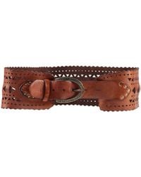 Campomaggi - Belt - Lyst