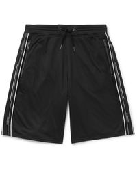 Givenchy - Shorts & Bermuda Shorts Polyester, Polyamide, Elastane - Lyst